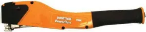 BOSTITCH Hammer Stapler for Construction, 1/4-Inch to 3/8-Inch (PC2K)