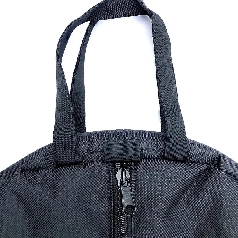 Bridle Bag Padded