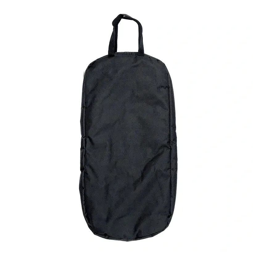 Bridle Bag Padded