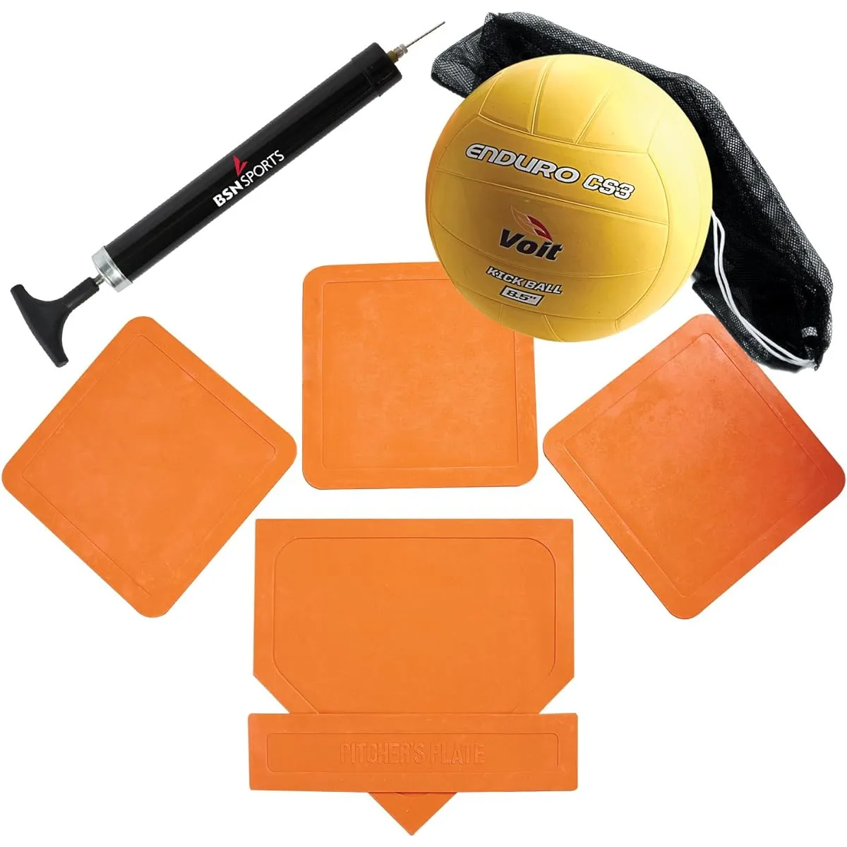 BSN kickball set