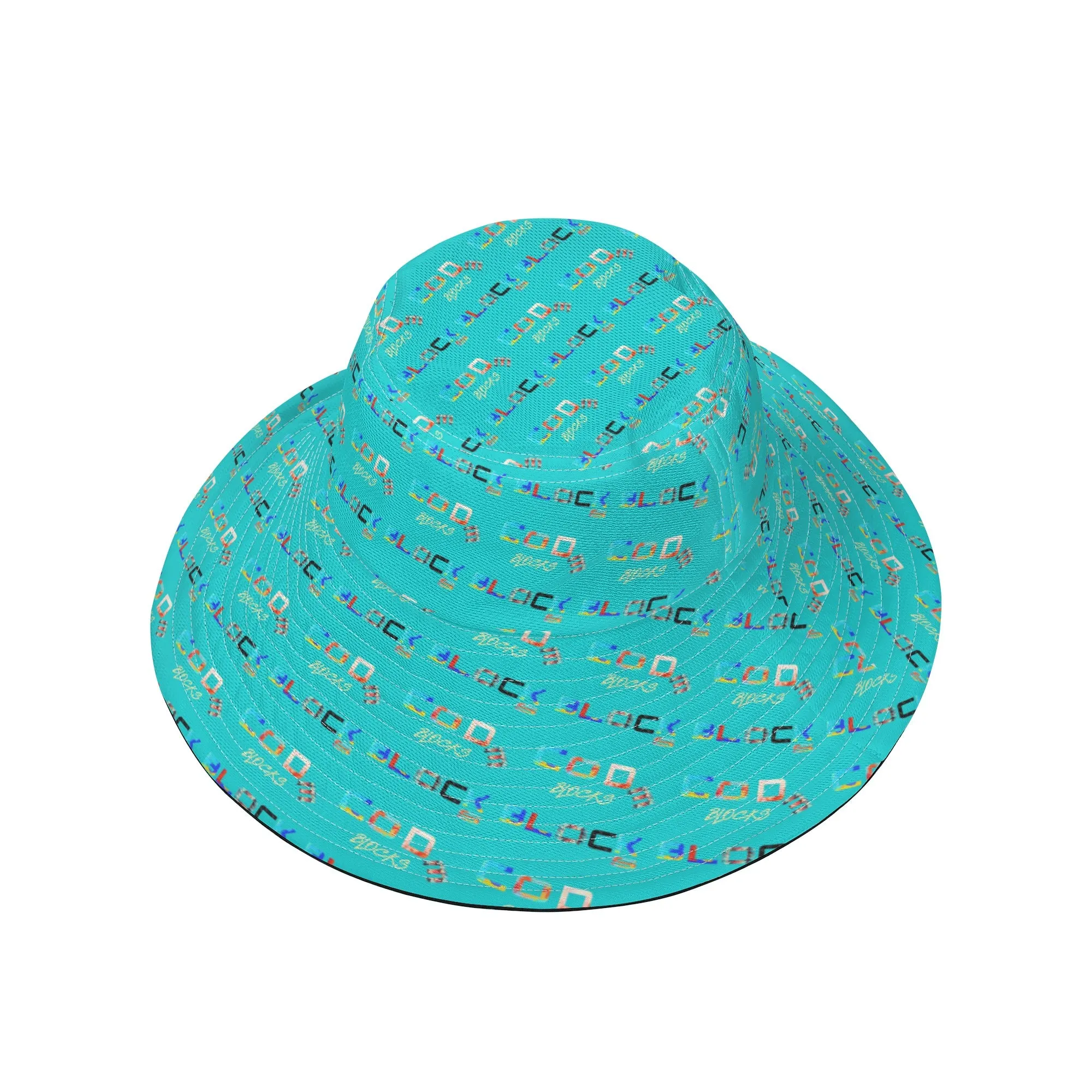 Bucket Fishermans Hat