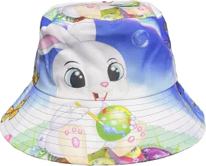 Bucket Hat Packable Sun Hats Fisherman Outdoor Summer Beach Caps for Men Women