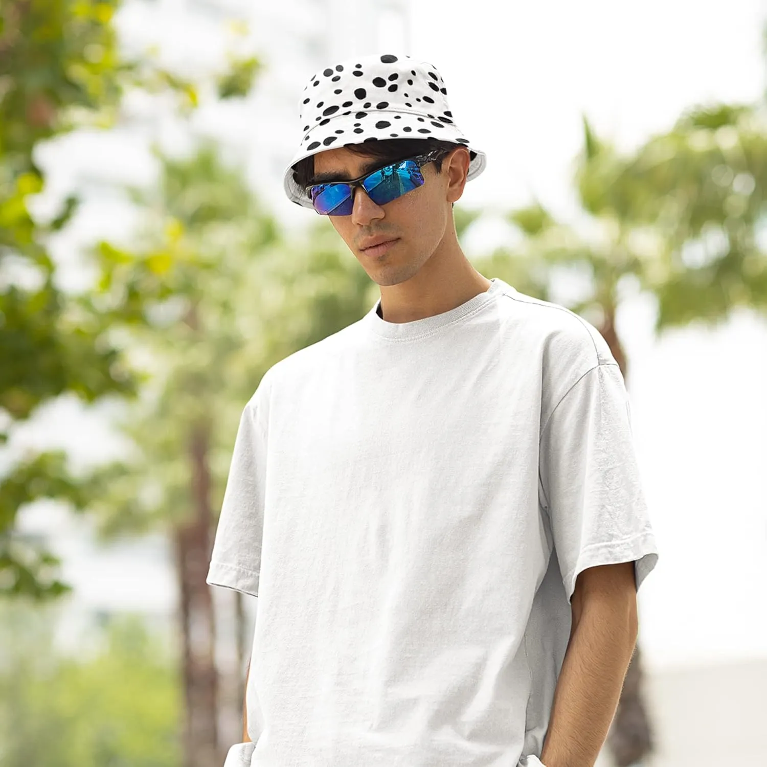 Bucket Hat Packable Sun Hats Fisherman Outdoor Summer Beach Caps for Men Women