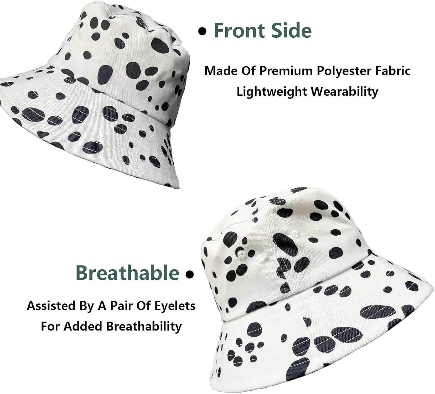 Bucket Hat Packable Sun Hats Fisherman Outdoor Summer Beach Caps for Men Women