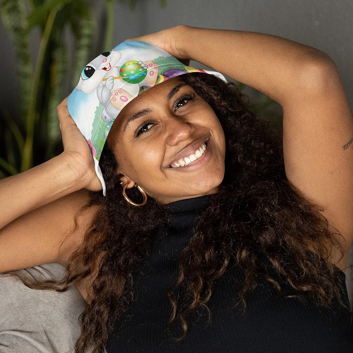 Bucket Hat Packable Sun Hats Fisherman Outdoor Summer Beach Caps for Men Women