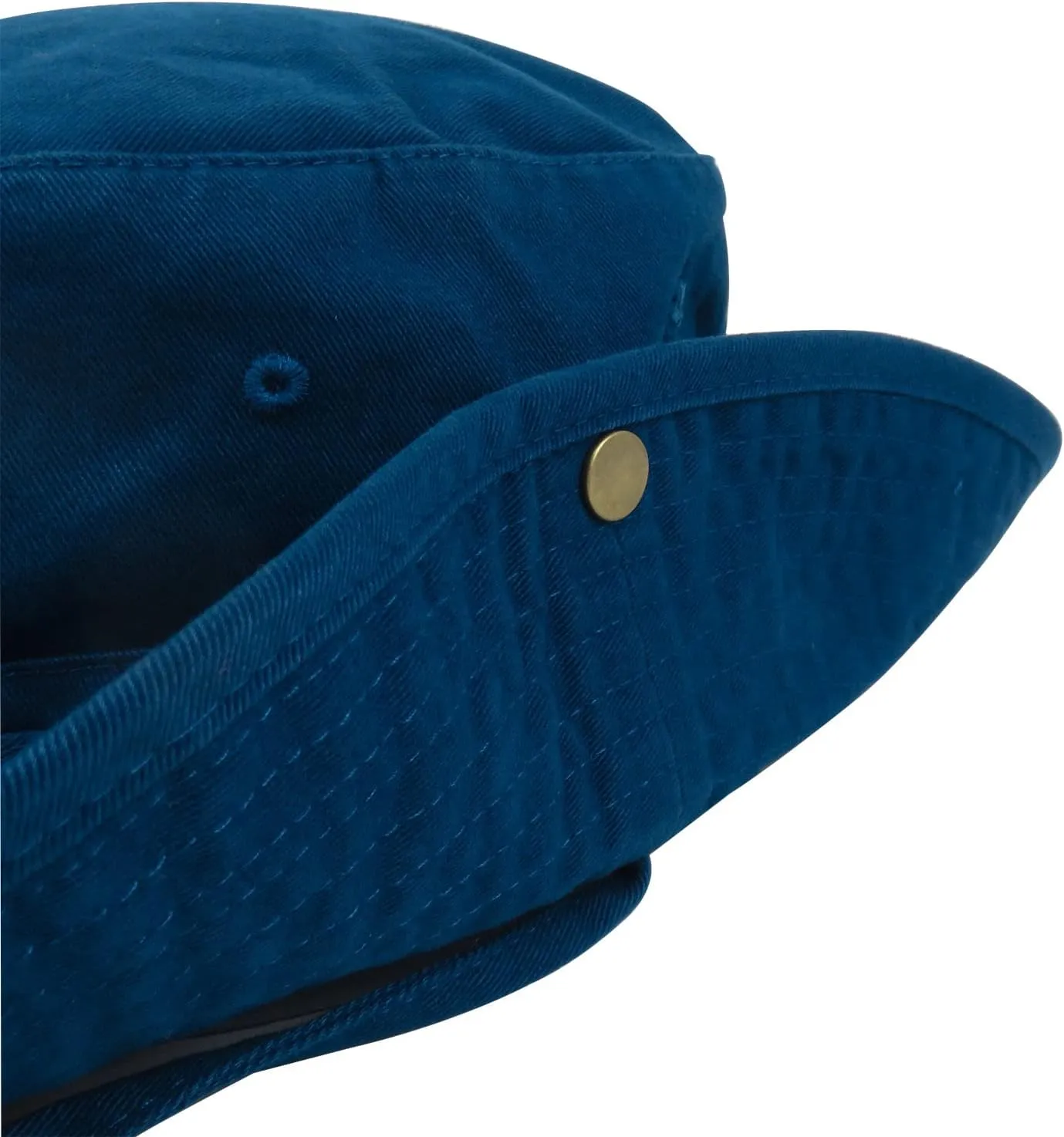 Bucket Hat Wide Brim UV Protection Sun Hat Boonie Hats Fishing Hiking Safari Outdoor Hats for Men and Women