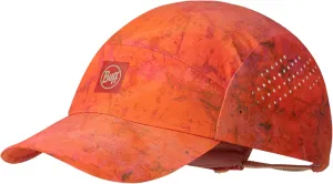 BUFF Unisex Pack Speed Cap Caps, Red, L