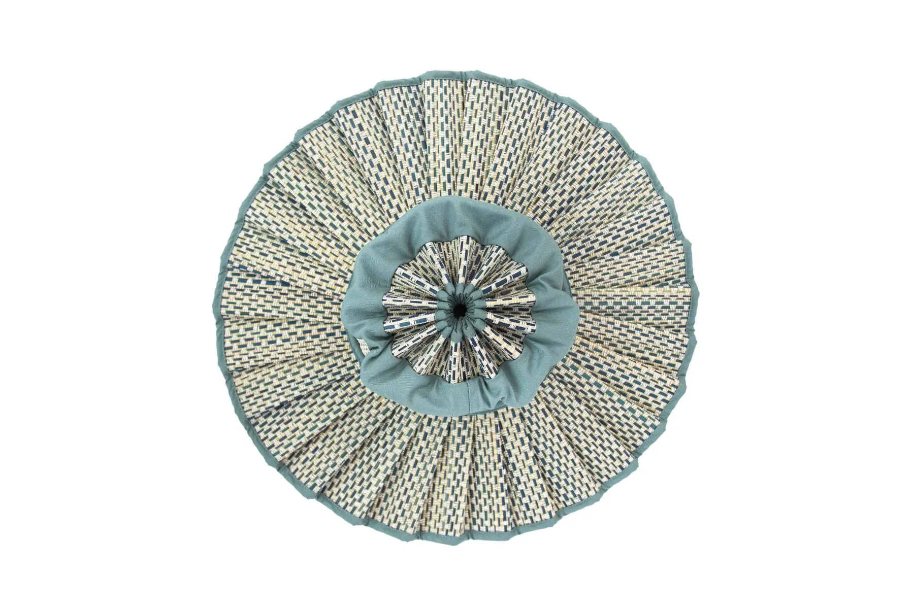 Burano Capri Hat | Lorna Murray