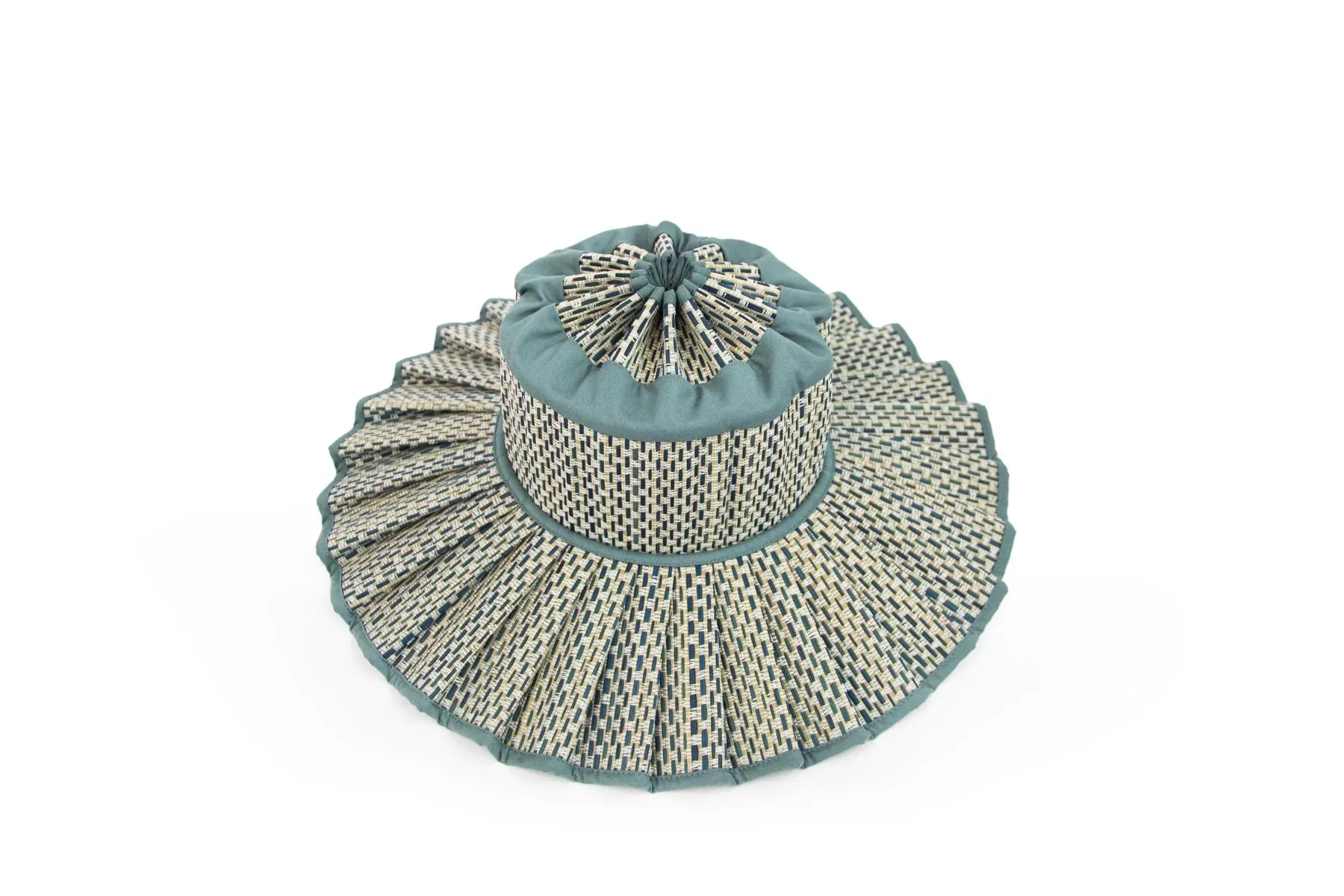 Burano Capri Hat | Lorna Murray