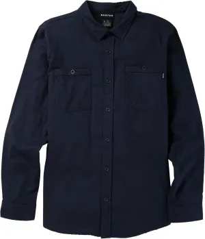 Burton Men's Favorite Long Sleeve Flannel