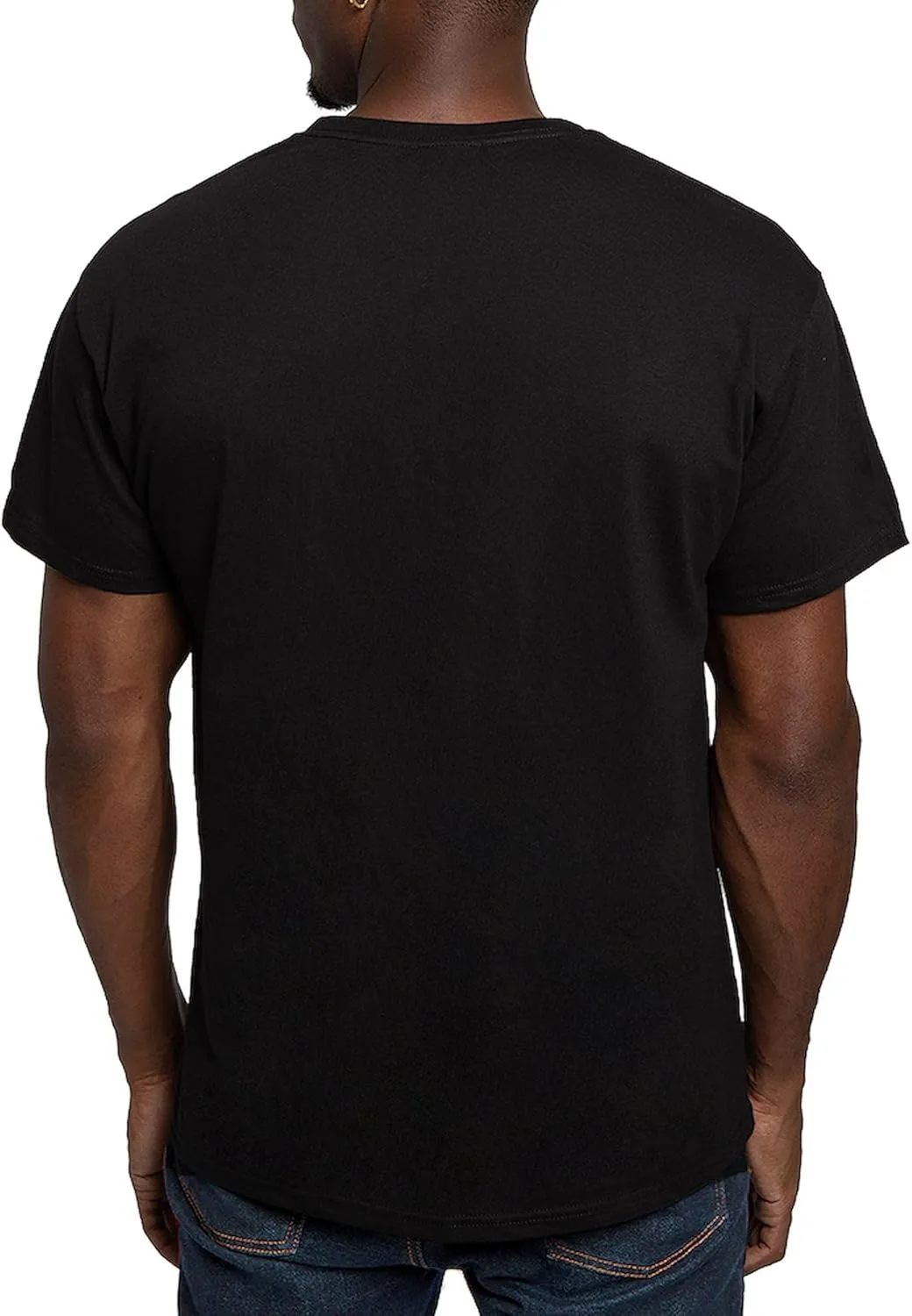 CafePress Hammer T Shirt Men's Fitted Graphic T-Shirt