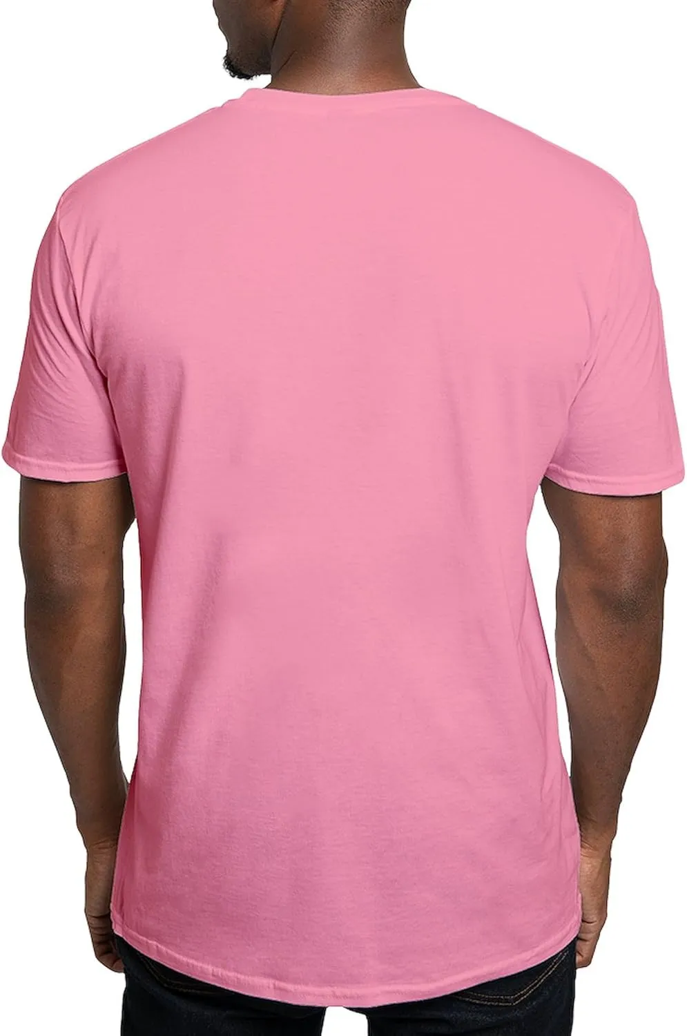 CafePress Hammer T Shirt Men's Fitted Graphic T-Shirt