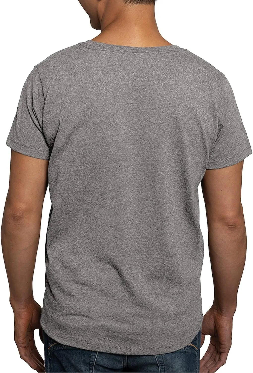 CafePress Hammer T Shirt Men's Fitted Graphic T-Shirt