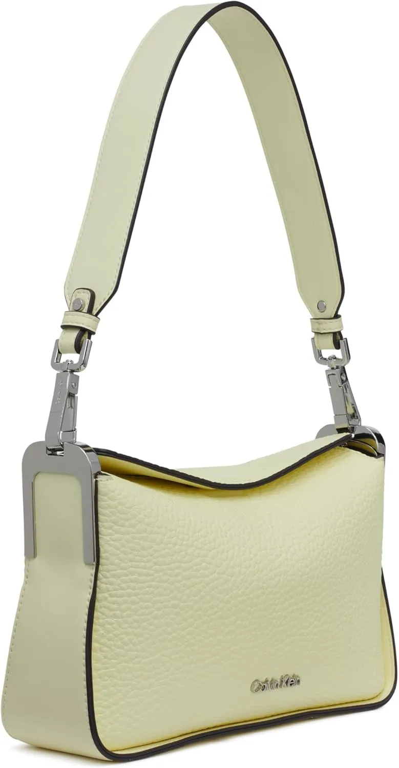 Calvin Klein Fay Shoulder Bag