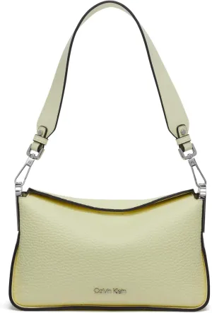 Calvin Klein Fay Shoulder Bag