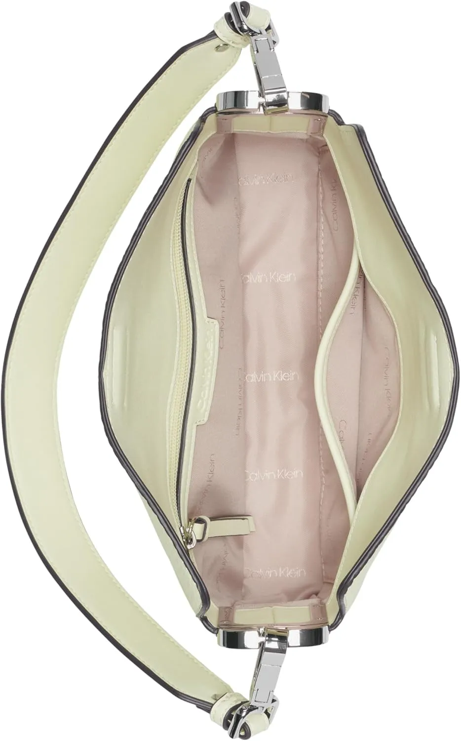 Calvin Klein Fay Shoulder Bag