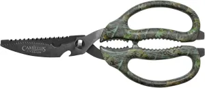Camillus 9-Inch Multipurpose Game Shears (19403)