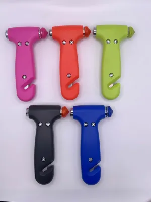 Car Escape Hammer