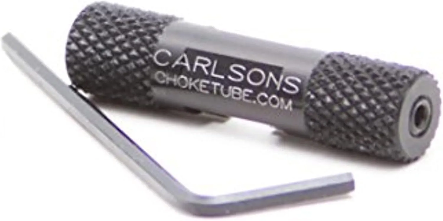 Carlsons Henry Big Boy Hammer Expander [ One Size Fit ] Balanced & Lightweight Knurled Body | Easy Installation