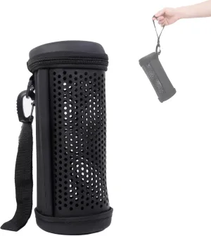 Carrying Case Bag for Ultimate Ears MEGABOOM 3 Speaker,Protective Bag Handbag for UE Ears MEGABOOM 3