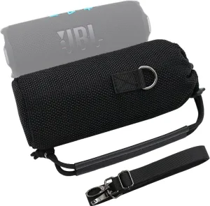 Carrying Case for Flip 7,Travel Bag with Shoulder Strap for Flip 7