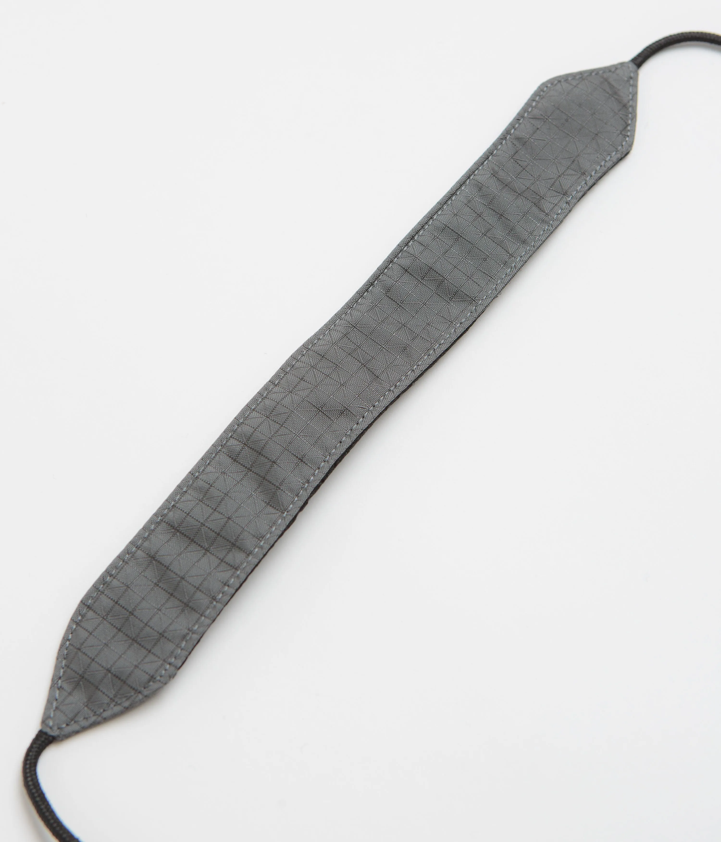 Cayl Seorak 5 B-Grid Mesh Bag - Grey