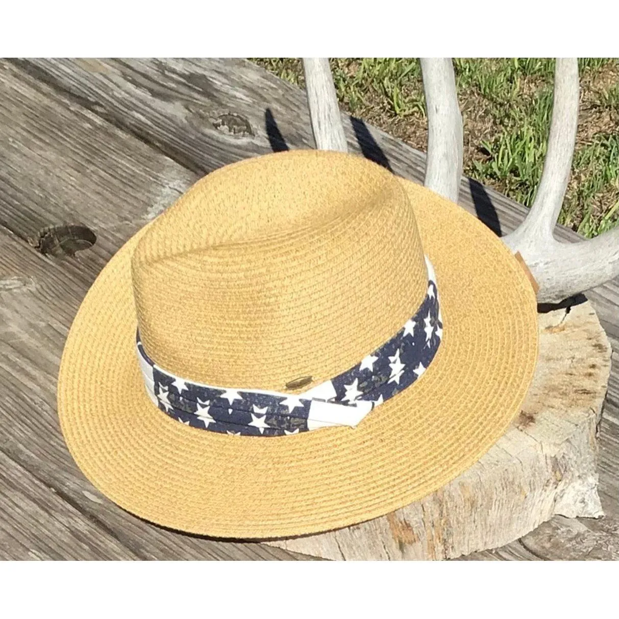CC Sun Hat, UV Protection, UPF 50