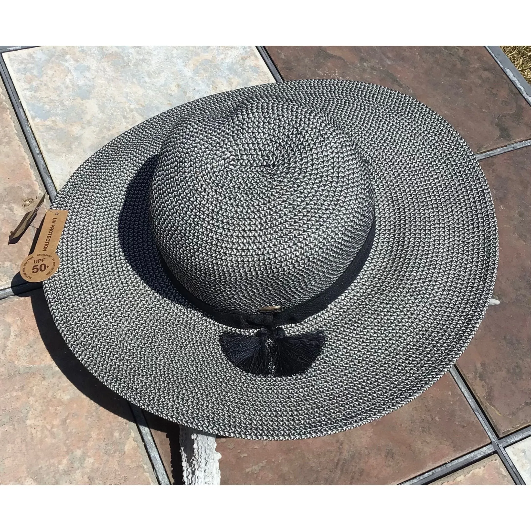 CC Sun Hat, UV Protection, UPF 50