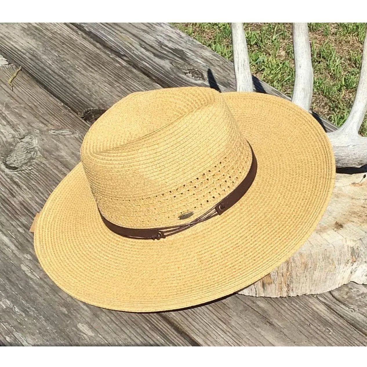 CC Sun Hat, UV Protection, UPF 50