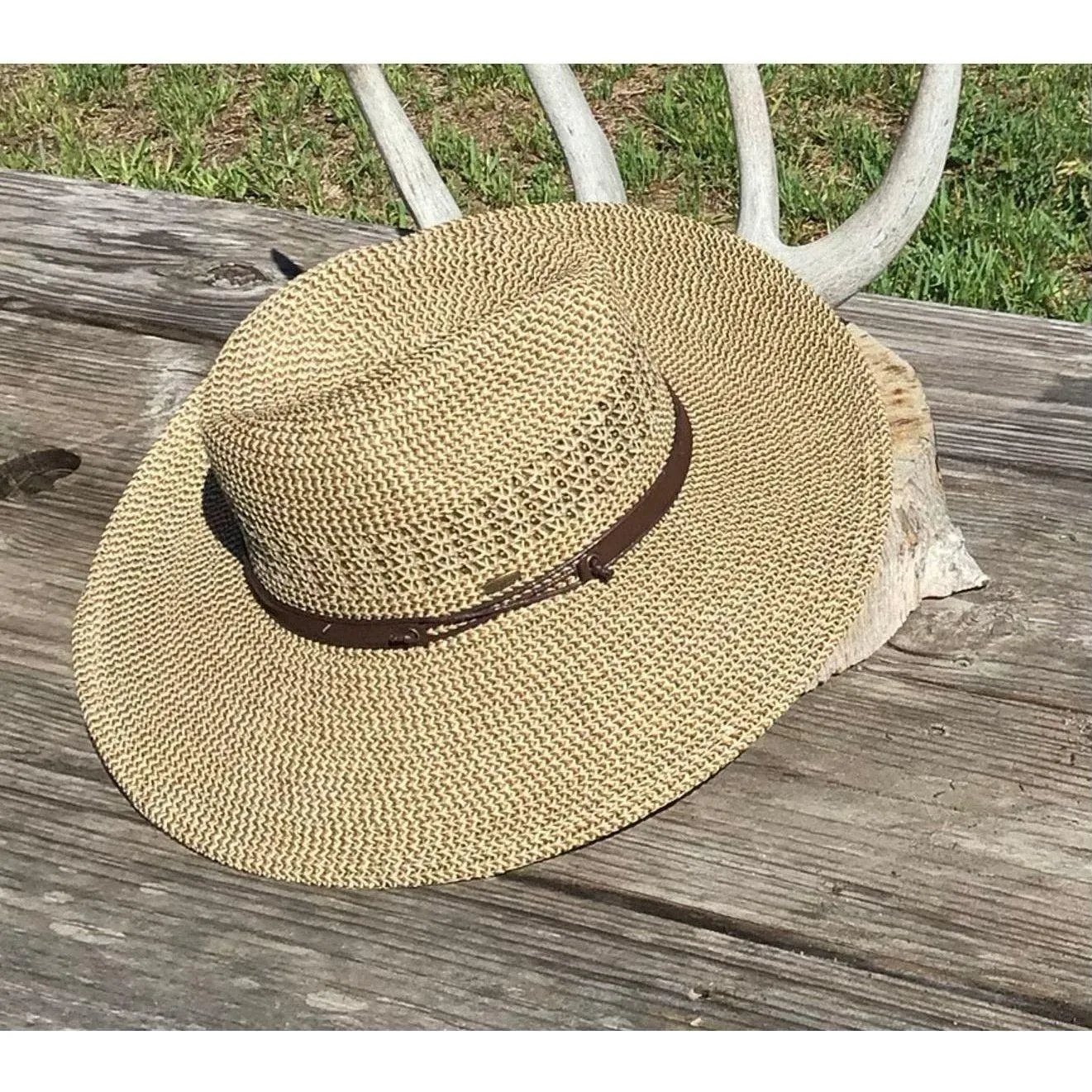 CC Sun Hat, UV Protection, UPF 50