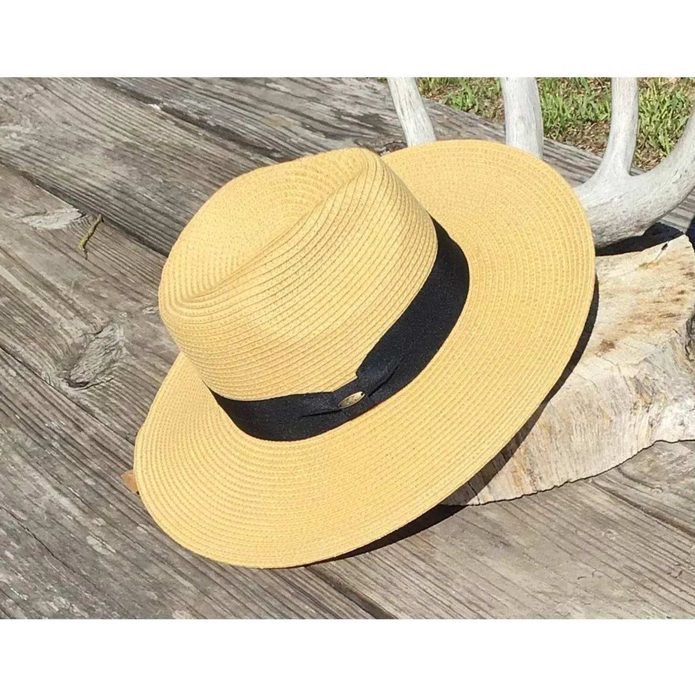 CC Sun Hat, UV Protection, UPF 50