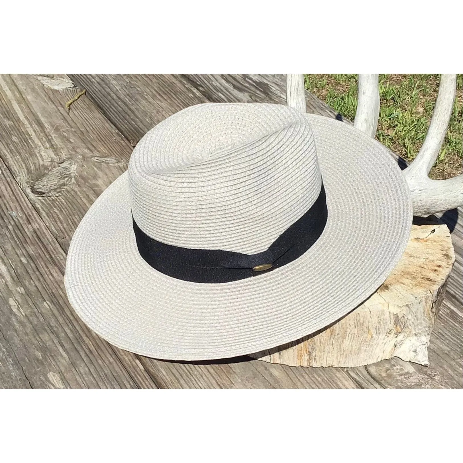 CC Sun Hat, UV Protection, UPF 50
