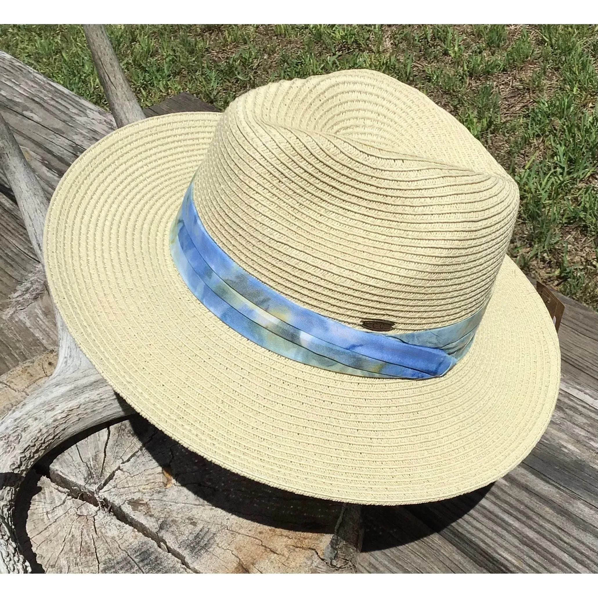 CC Sun Hat, UV Protection, UPF 50