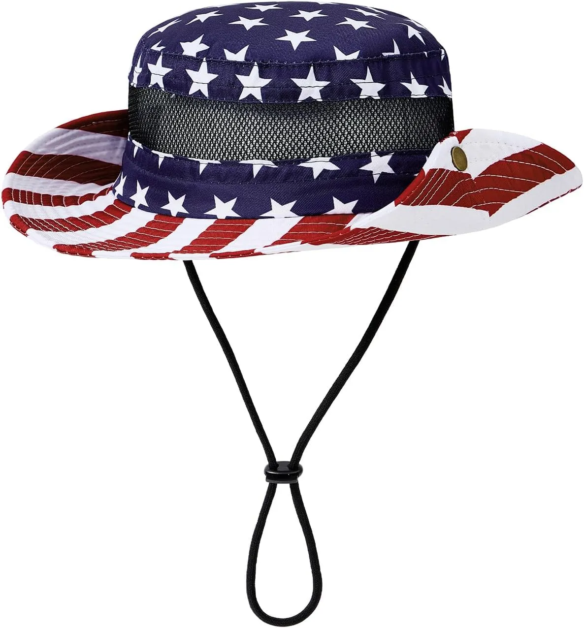 Century Star Outdoor Kids Sun Hat - Beach & Fishing Safari Hat with UPF 50  Protection