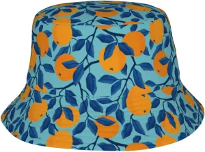 Cherry Blossoms Bucket Hat for Men Women Beach Sun Hats Fisherman Hat Unisex Outdoor Cap