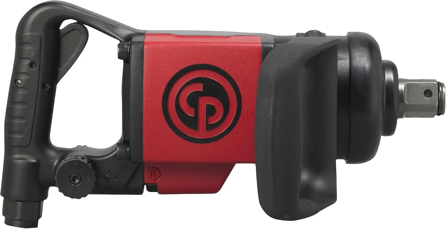 Chicago Pneumatic CP7780SS 1-Inch Heavy Duty Lightweight Impact