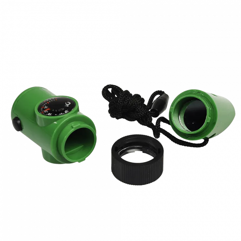 Children’s Whistle (7 in 1) Nature Trail