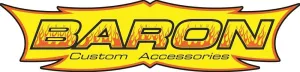 Chrome Highway Bar for Victory BA-7130-00