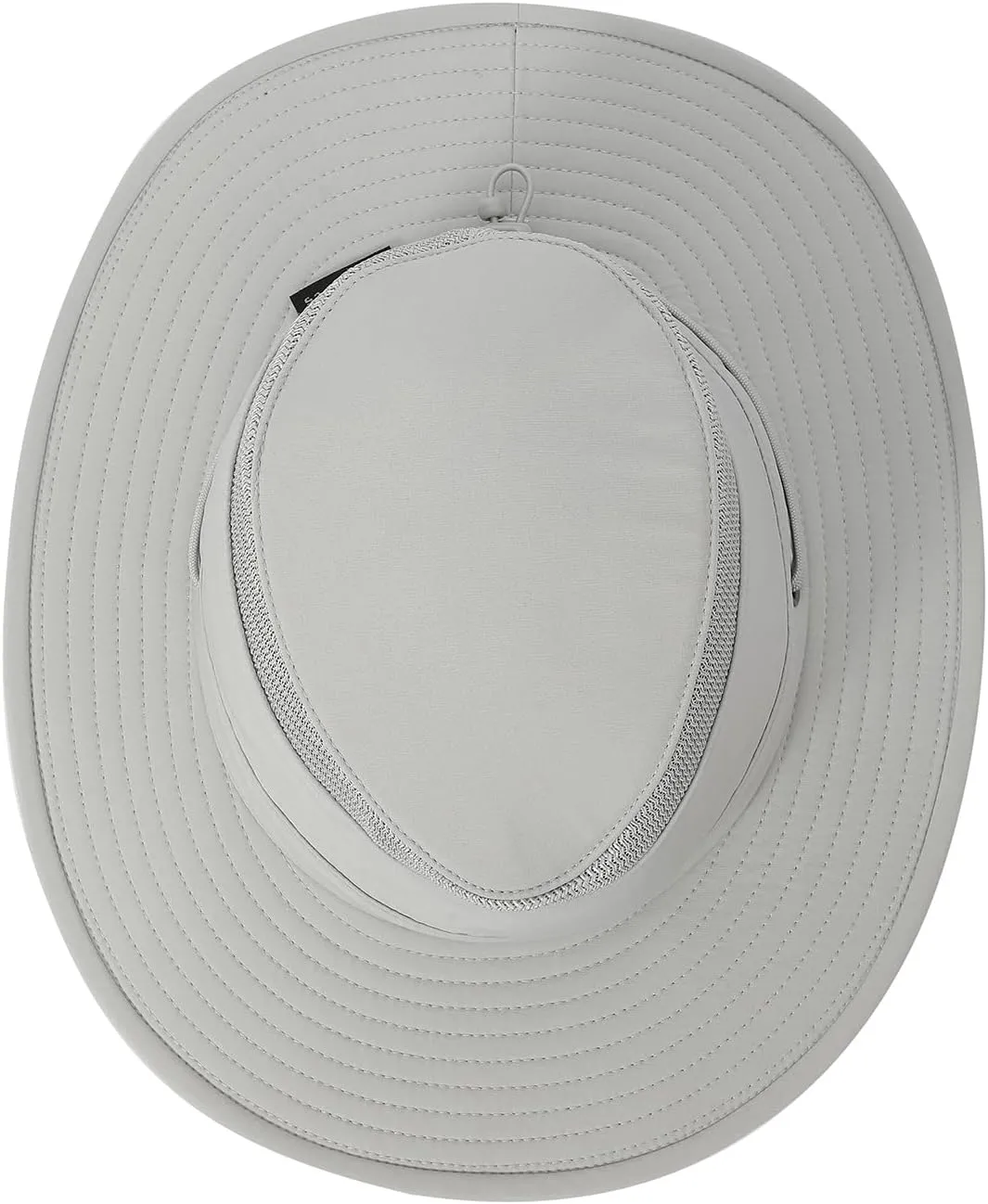 Cimarron Safari Sun Hat with Wide Brim Sun Protection Summer Hat for Women and Men