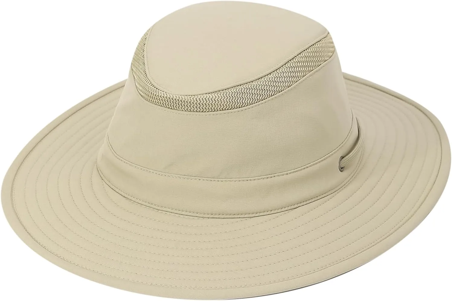 Cimarron Safari Sun Hat with Wide Brim Sun Protection Summer Hat for Women and Men