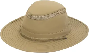 Cimarron Safari Sun Hat with Wide Brim Sun Protection Summer Hat for Women and Men