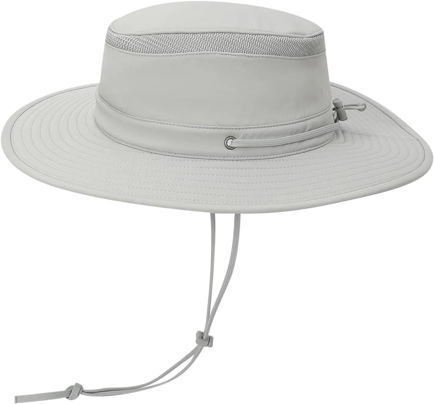 Cimarron Safari Sun Hat with Wide Brim Sun Protection Summer Hat for Women and Men