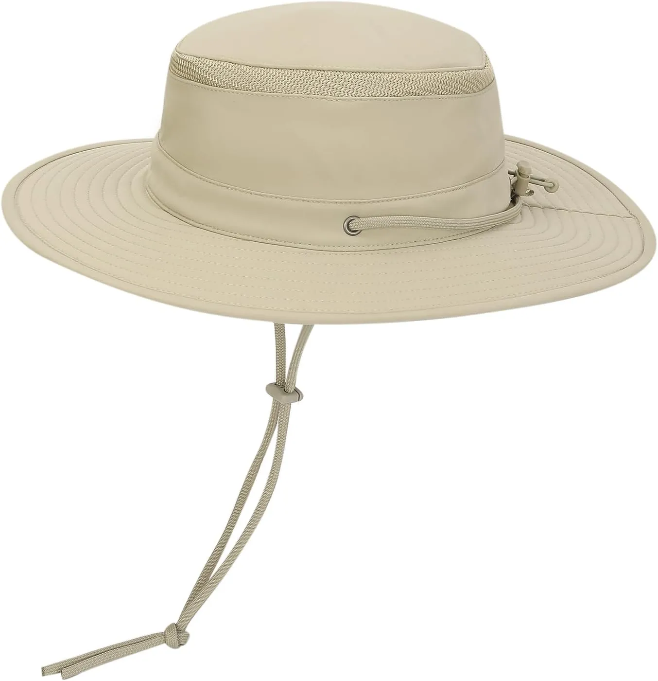 Cimarron Safari Sun Hat with Wide Brim Sun Protection Summer Hat for Women and Men