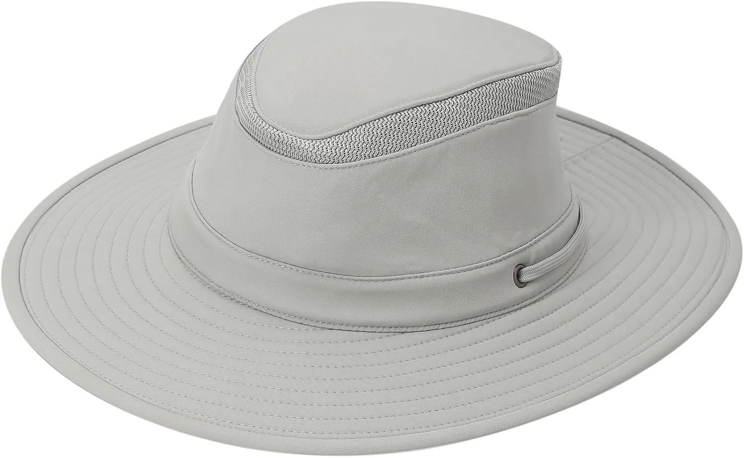 Cimarron Safari Sun Hat with Wide Brim Sun Protection Summer Hat for Women and Men