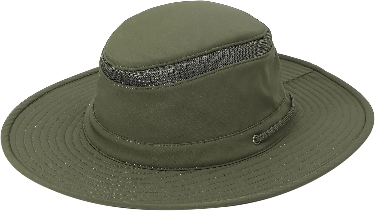Cimarron Safari Sun Hat with Wide Brim Sun Protection Summer Hat for Women and Men