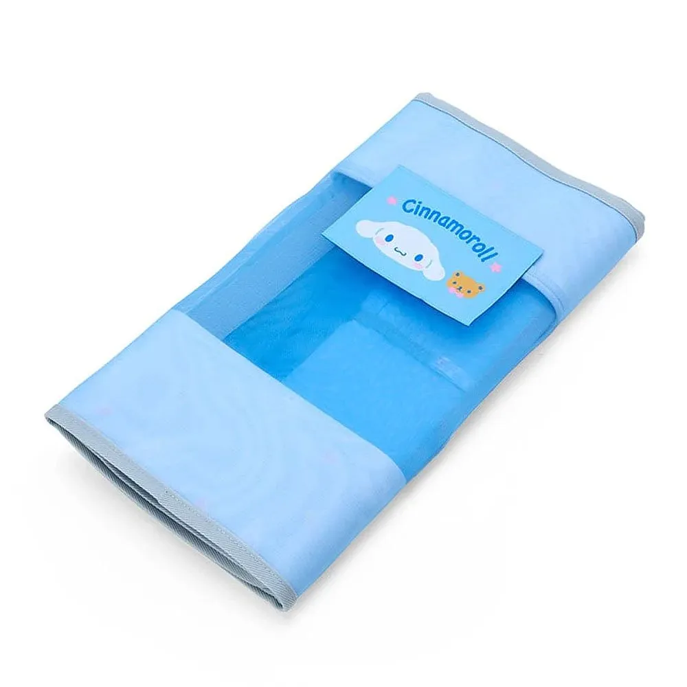 Cinnamoroll Mesh Closet Bag :Large