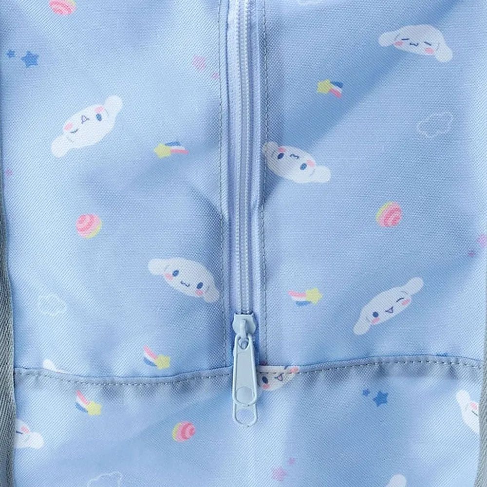 Cinnamoroll Mesh Closet Bag :Large