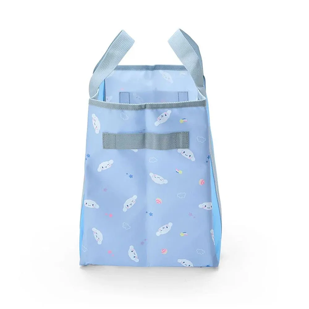 Cinnamoroll Mesh Closet Bag :Medium