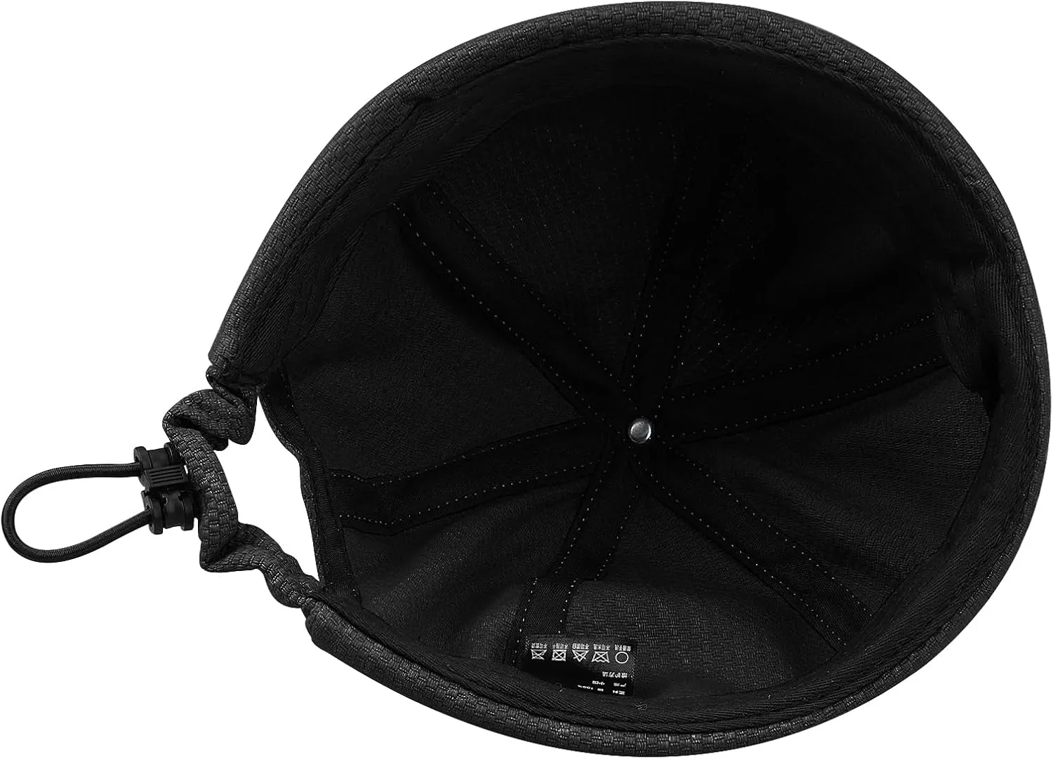 CLAPE Men Hats Docker Cap Breathable Beanie Brimless Hat Rolled Cuff Harbour Sailor Fisherman Leon Hat Waterproof Skullcap