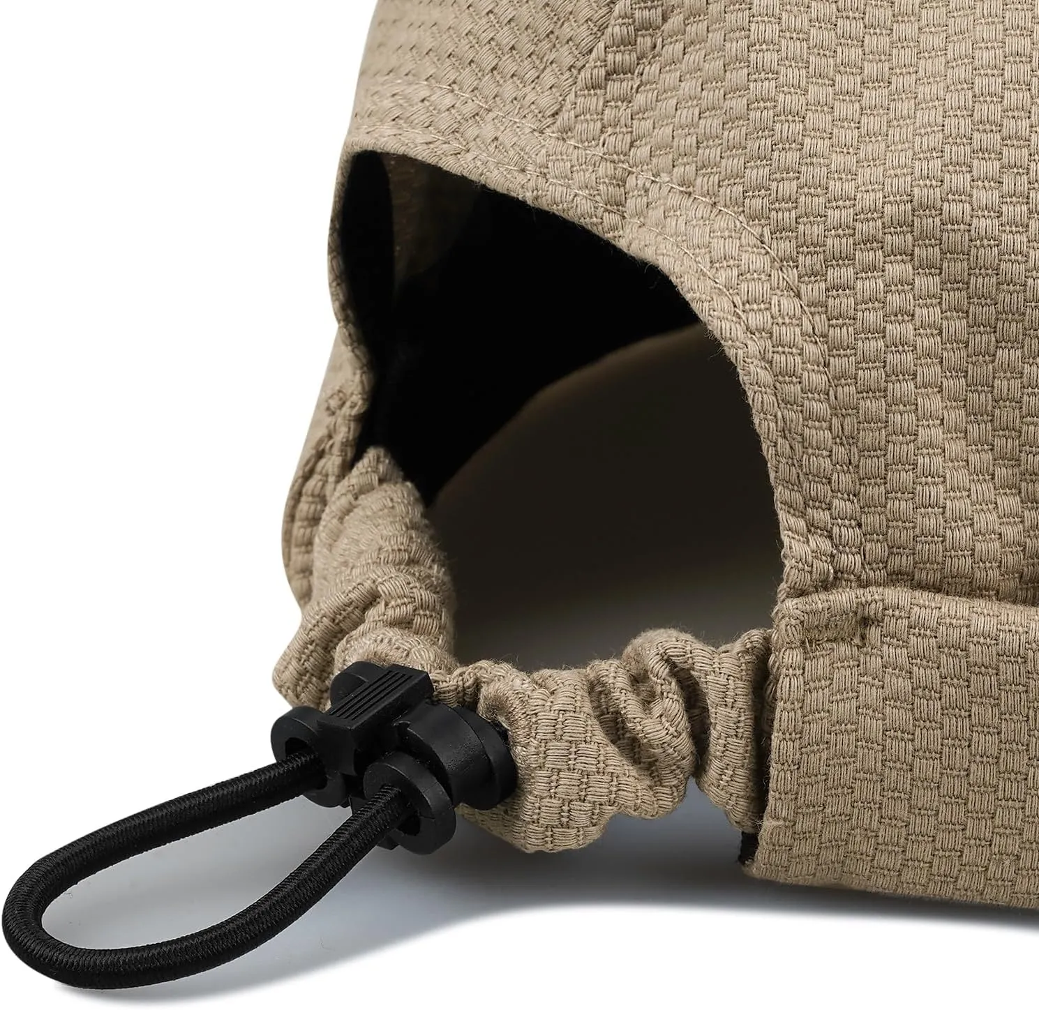 CLAPE Men Hats Docker Cap Breathable Beanie Brimless Hat Rolled Cuff Harbour Sailor Fisherman Leon Hat Waterproof Skullcap